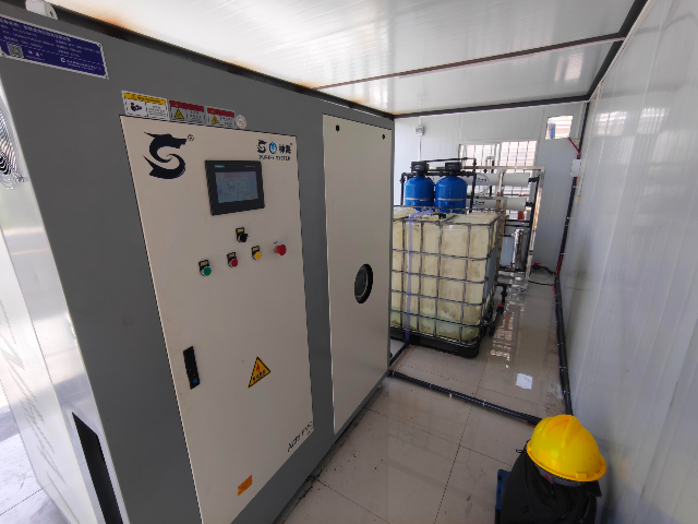 江苏RO 反渗透浓水低温蒸发减量化设备推荐品牌