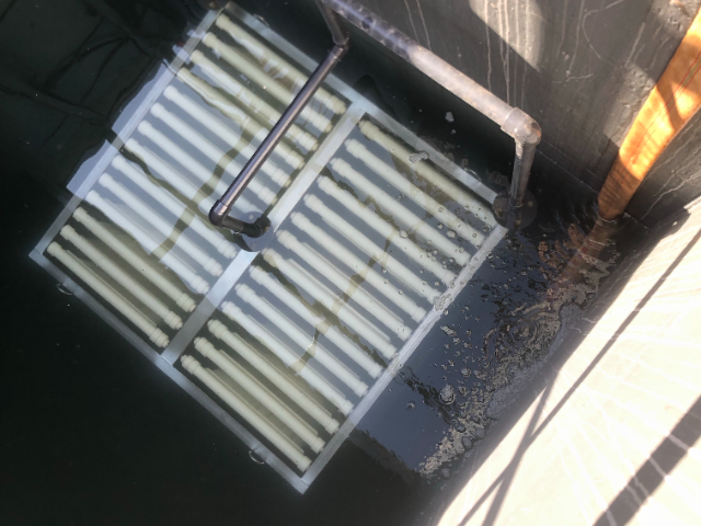 節(jié)能廢水處理設(shè)備 湖北神海機(jī)械科技供應(yīng)