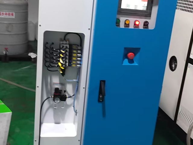 广西移动式低温蒸发