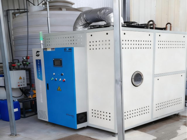 资源回收废水处理推荐厂家