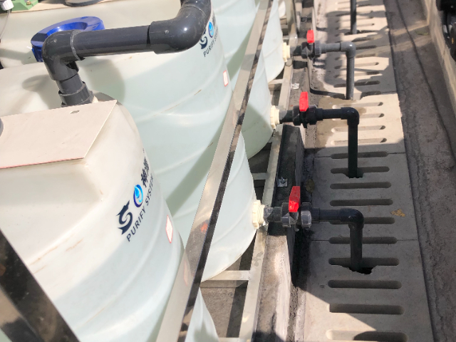 低成本废水处理哪家好,废水处理