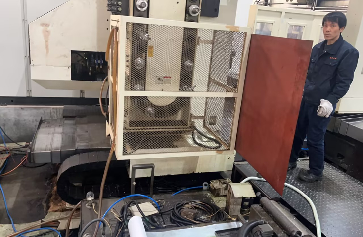 广东切削液净化改造服务,切削液净化