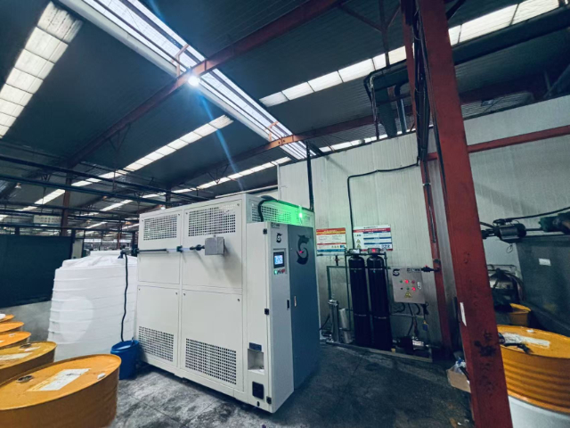 江西食品低温蒸发设备推荐品牌,低温蒸发