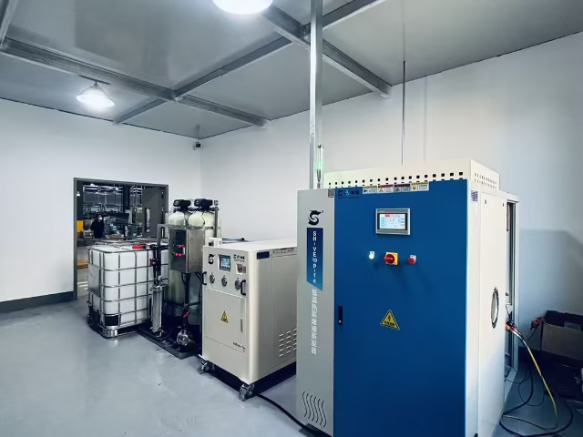 西藏RO 反滲透濃水低溫蒸發濃縮設備推薦品牌 湖北神海機械科技供應;