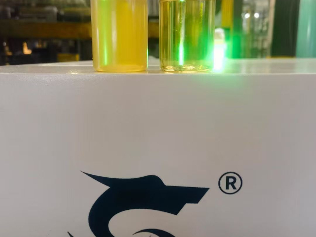 智能净油机系统