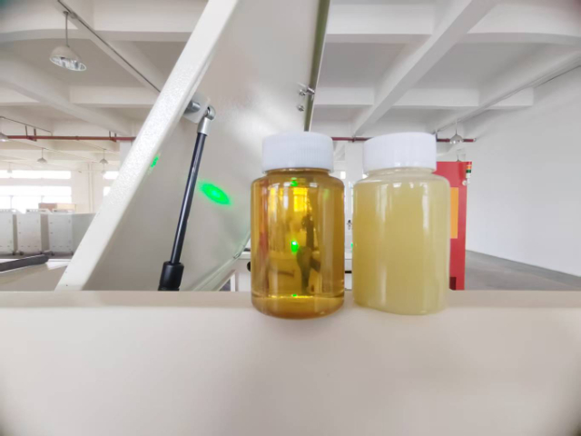 节能型净油机厂家