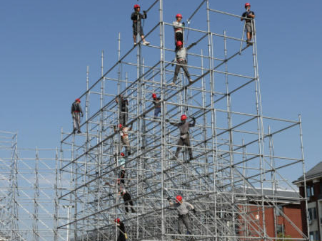 房山區(qū)參考大型文藝演出搭建24小時服務