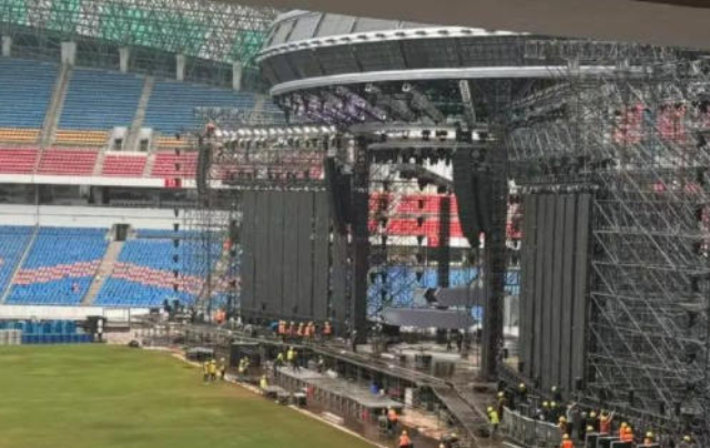 石景山區(qū)常規(guī)演唱會(huì)搭建熱線