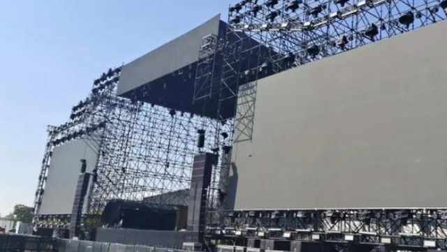 石景山區(qū)常規(guī)演唱會搭建熱線,演唱會搭建