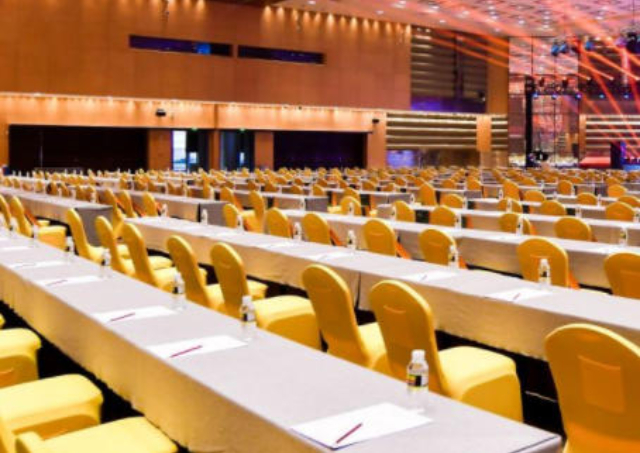 北京本地會務(wù)展覽服務(wù)優(yōu)勢