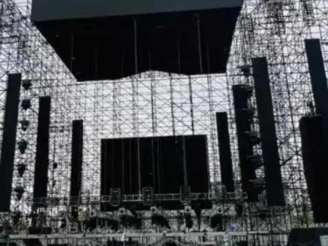 門頭溝區(qū)本地演唱會搭建供應(yīng)商