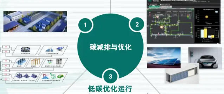 徐匯區本地雙碳數字化解決方案服務費