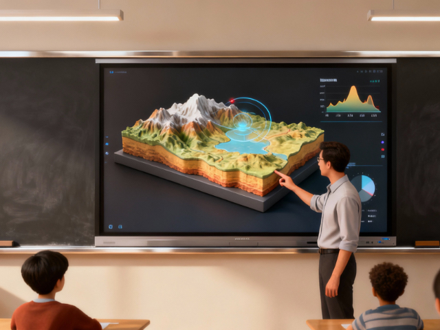 河南職業(yè)培訓創(chuàng)新教室教學資源及服務體系 抱誠守真 愛曲亞智能科技供應;