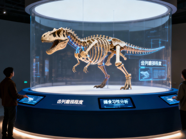 浙江數字化裸眼3D顯示的供應商