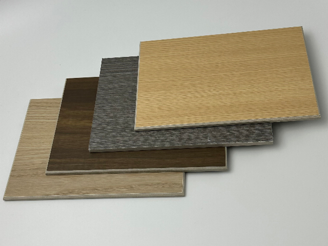 梅州A級防火無機預涂板 深圳市易福裝飾材料供應