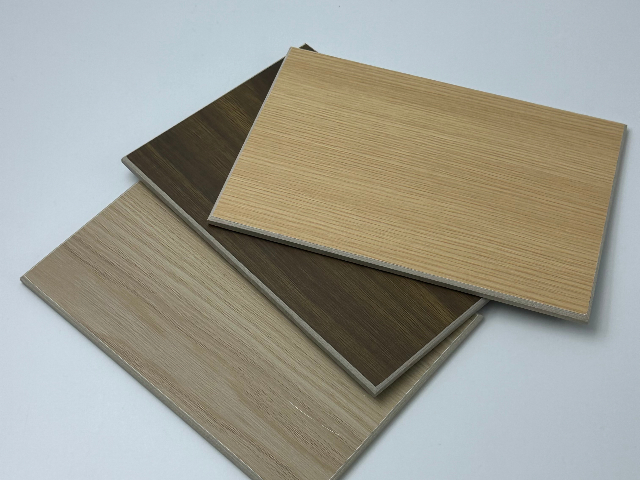 江門覆膜金屬墻板安裝