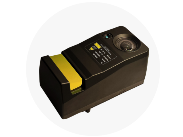 倉儲物流工業(yè)激光雷達(dá)型號規(guī)格 武漢煜煒光學(xué)科技供應(yīng)