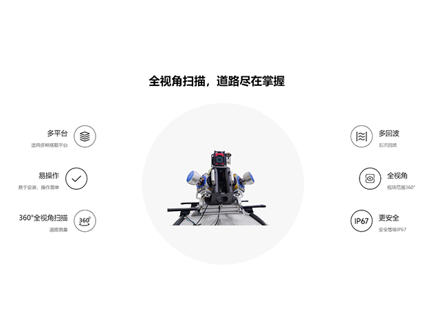 東莞軌道交通測繪測量激光雷達(dá)體積測量 武漢煜煒光學(xué)科技供應(yīng)