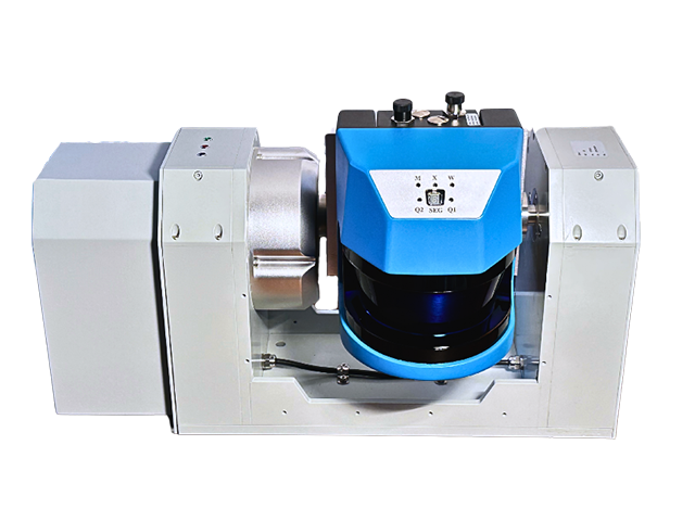 湖北智慧城市測繪測量激光雷達模組 武漢煜煒光學科技供應(yīng)