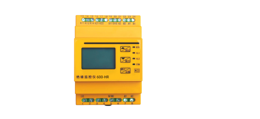 東莞絕緣監(jiān)測廠家 服務(wù)至上 東莞市乾博電子科技供應(yīng)