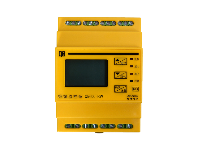 江西辊道绝缘监测厂家 值得信赖 东莞市乾博电子科技供应