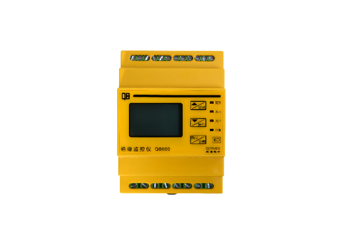 東莞直流屏絕緣監(jiān)測(cè)供應(yīng)商 支持定制 東莞市乾博電子科技供應(yīng)