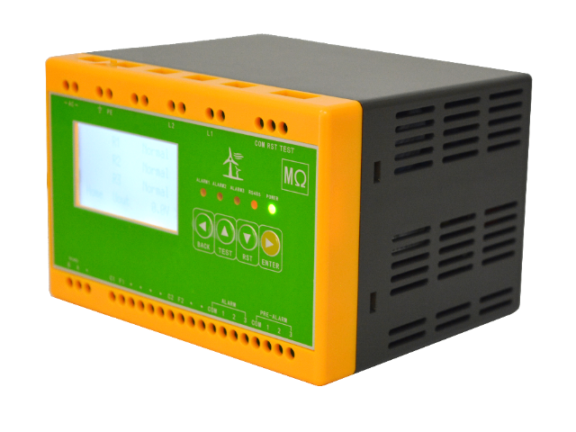 重慶儲(chǔ)能絕緣監(jiān)測(cè)供應(yīng) 歡迎咨詢 東莞市乾博電子科技供應(yīng)