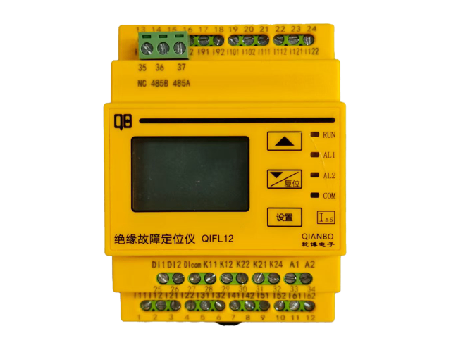 東莞絕緣故障定位供應(yīng)商 值得信賴 東莞市乾博電子科技供應(yīng)
