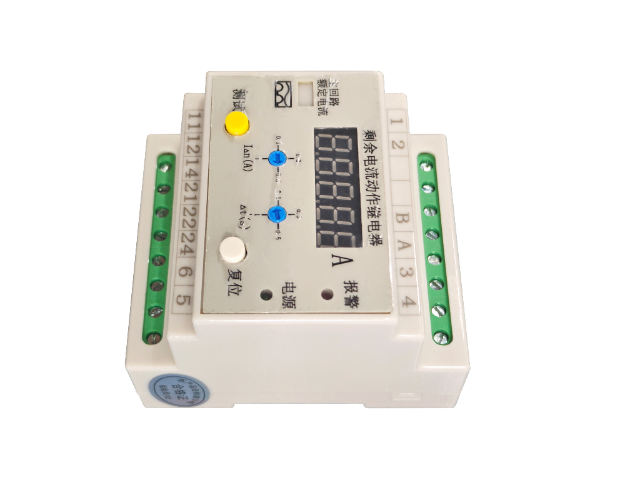 東莞液流儲能電池漏電繼電器 源頭廠家 東莞市乾博電子科技供應