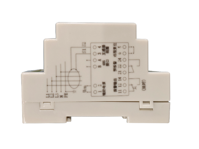 東莞液流儲(chǔ)能電池漏電繼電器裝置 源頭廠家 東莞市乾博電子科技供應(yīng)