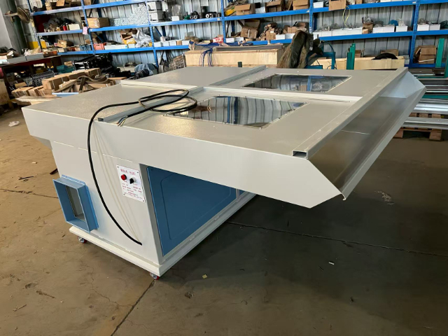 連云港全自動(dòng)吸毛機(jī)廠家 上海賽斐機(jī)電科技供應(yīng);