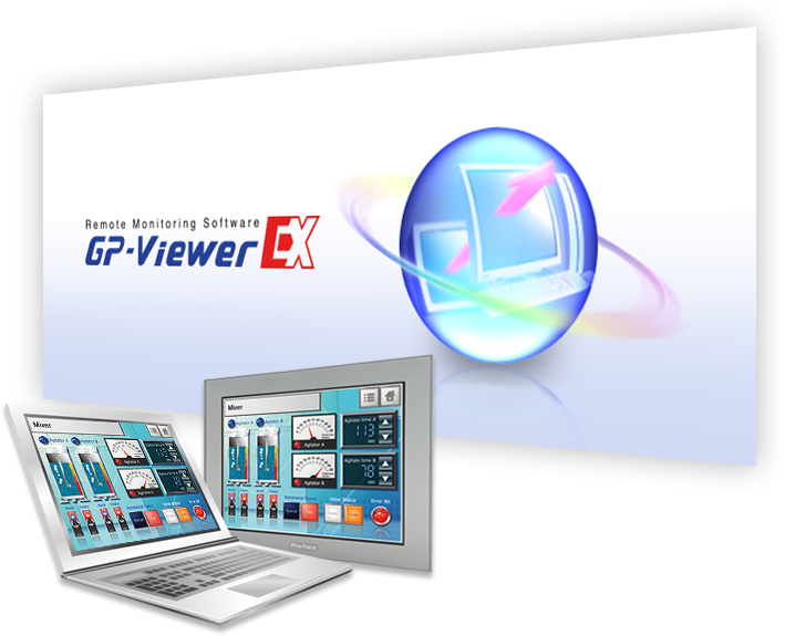 GP-Viewer EX