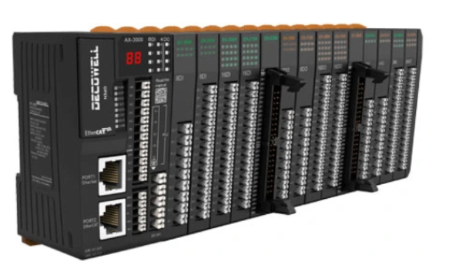 上海德克威爾遠(yuǎn)程I/O通信模塊價(jià)格多少 鑄造輝煌 上海育展貿(mào)易供應(yīng)