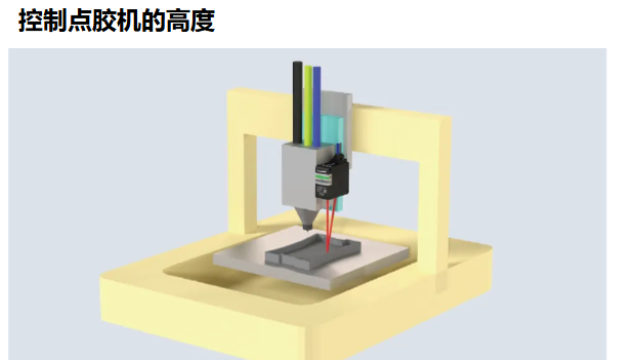 浙江稳定的测量性能激光位移传感器HL-G2series,激光位移传感器HL-G2series