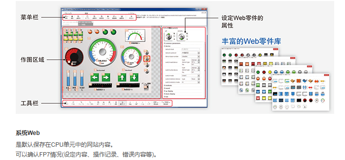 AFP7CCS1M1松下PLCFP7貨源充足,松下PLCFP7