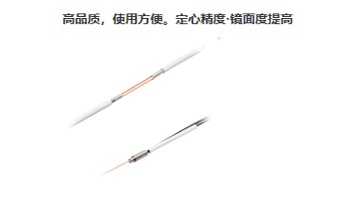 解鎖工業(yè)感知新境界：松下圓柱型光纖傳感器