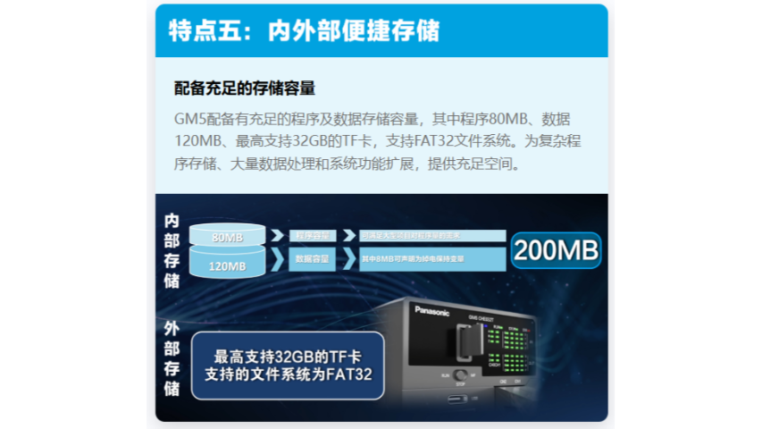 山東Ethernet松下GM5運(yùn)動(dòng)控制器價(jià)格合理,松下GM5運(yùn)動(dòng)控制器