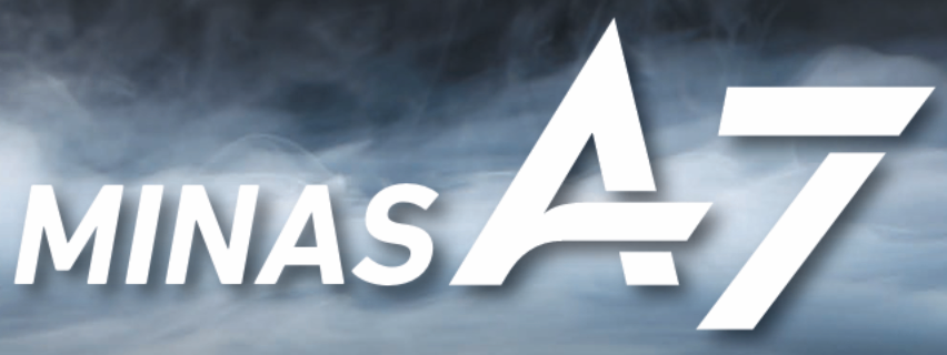 广东MDMF系列松下AC伺服系统育展技术支持