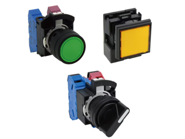 上海24V直流電派特萊警示燈育展報(bào)價(jià) 誠信經(jīng)營 上海育展貿(mào)易供應(yīng)