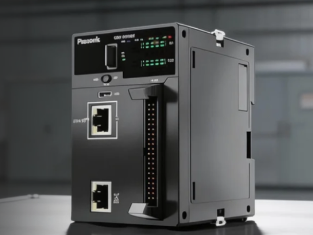 河北通用I/O松下GM0运动控制器原装新品