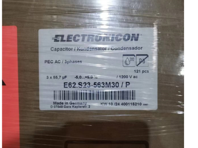 德國(guó)ELECTRONICON E62.R16-333L30哪里買,ELECTRONICONE62