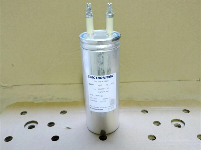 進(jìn)口ELECTRONICON E62.F81-203EL0AC/DC通用電容器 誠信經(jīng)營 賀賽電氣技術(shù)（上海）供應(yīng)