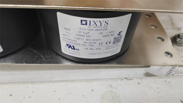 ELECTRONICON 官網指定代理E51.L16-101R21介質創新 來電咨詢 賀賽電氣技術（上海）供應