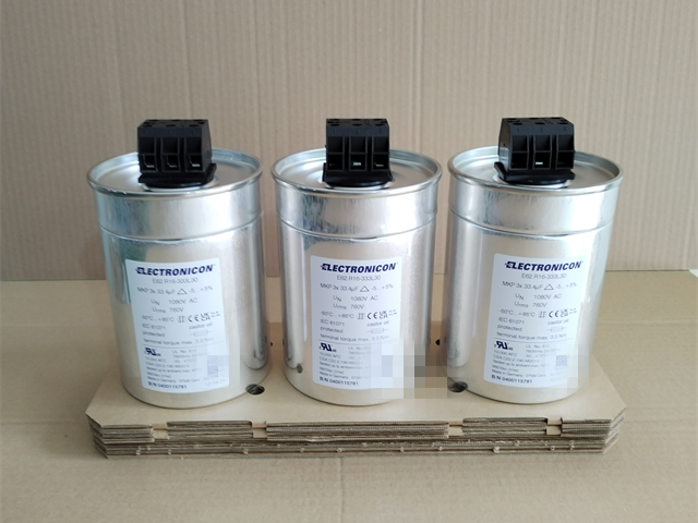 ELECTRONICON E62.F85-252B20供貨公司 歡迎咨詢 賀賽電氣技術(shù)（上海）供應(yīng)