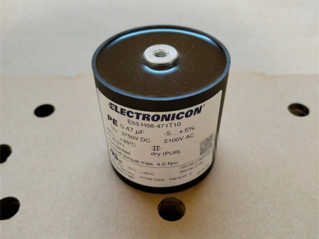 ELECTRONICON 官網指定代理E53.G92-253TA0批發(fā) 信息推薦 賀賽電氣技術（上海）供應