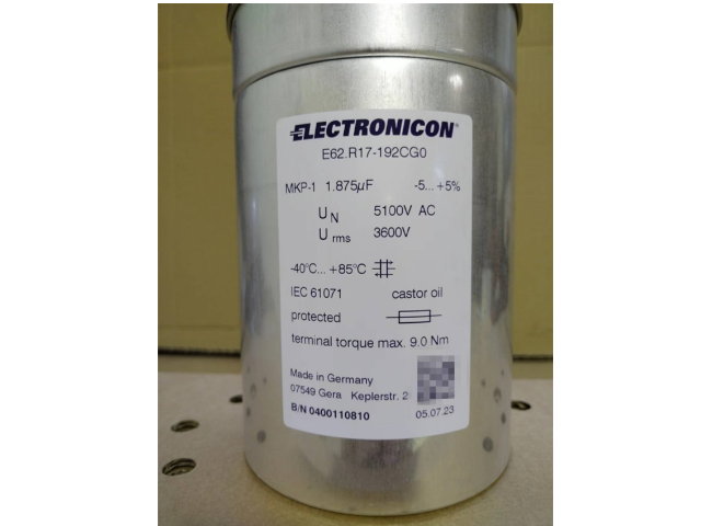 歐洲ELECTRONICON E62.F85-252B20結(jié)構(gòu)突破,ELECTRONICONE62