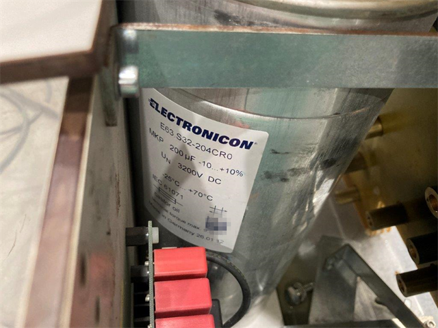 ELECTRONICON 官网E62.R16-333L30风力发电 欢迎来电 贺赛电气技术(上海)供应