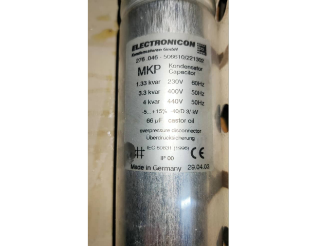 ELECTRONICON 官網(wǎng)指定代理E50.R16-934NT0高壓輸配電 歡迎來電 賀賽電氣技術(shù)（上海）供應(yīng)