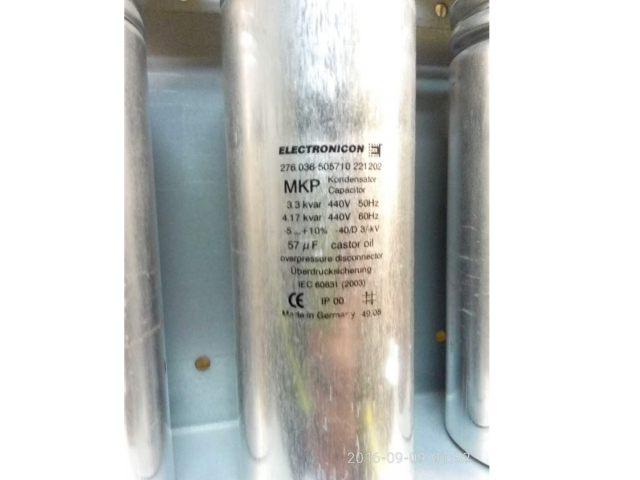 ELECTRONICON 官网指定代理275.186-612300/221K02销售 信息推荐 贺赛电气技术(上海)供应