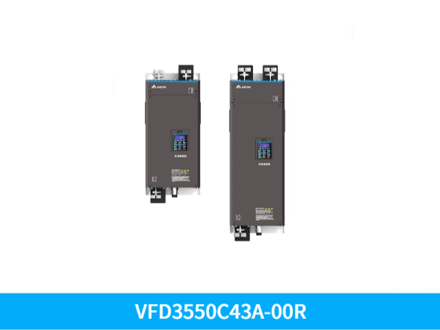 中山臺達液冷型變頻器C2000-RVFD3550C43A-00R 380/3P 355kW,臺達液冷型變頻器C2000-R